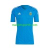 Maillot de Foot Argentine Gardien Troisieme 2023